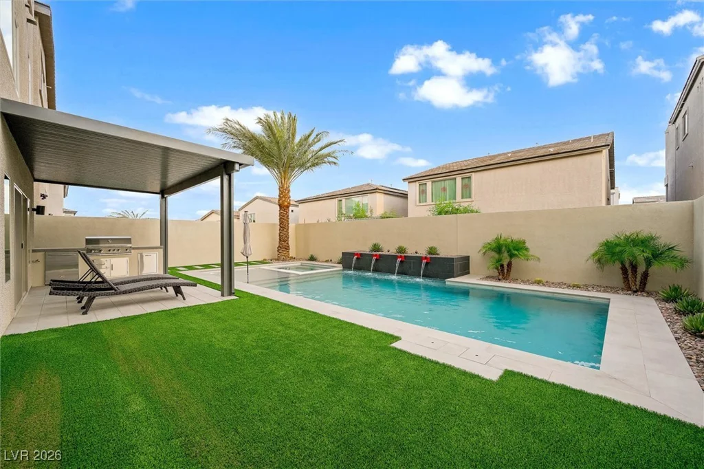 7085 Sunland Hills, Las Vegas, NV 89113