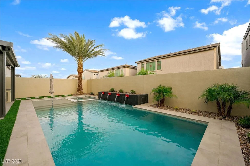 7085 Sunland Hills, Las Vegas, NV 89113