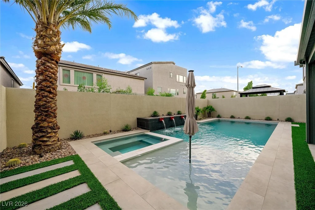 7085 Sunland Hills, Las Vegas, NV 89113
