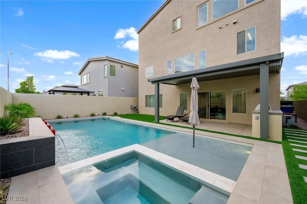 7085 Sunland Hills, Las Vegas, NV 89113