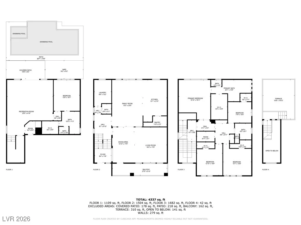 7085 Sunland Hills, Las Vegas, NV 89113