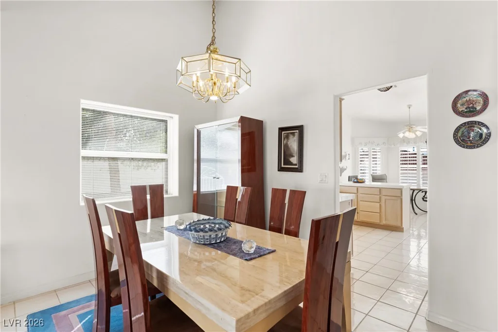 1128 Calico Ridge, Henderson, NV 89011