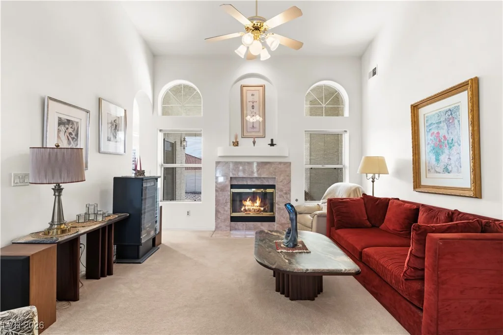 1128 Calico Ridge, Henderson, NV 89011