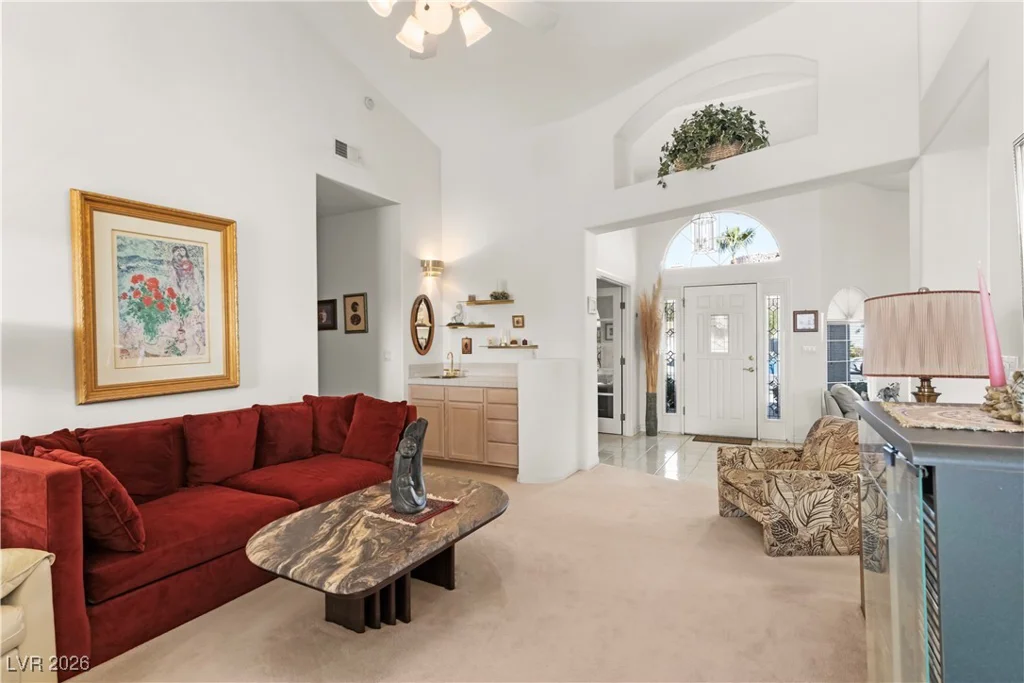 1128 Calico Ridge, Henderson, NV 89011