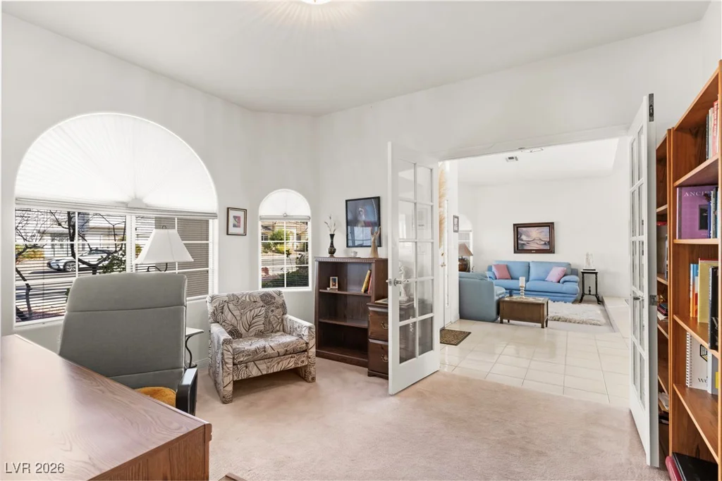 1128 Calico Ridge, Henderson, NV 89011