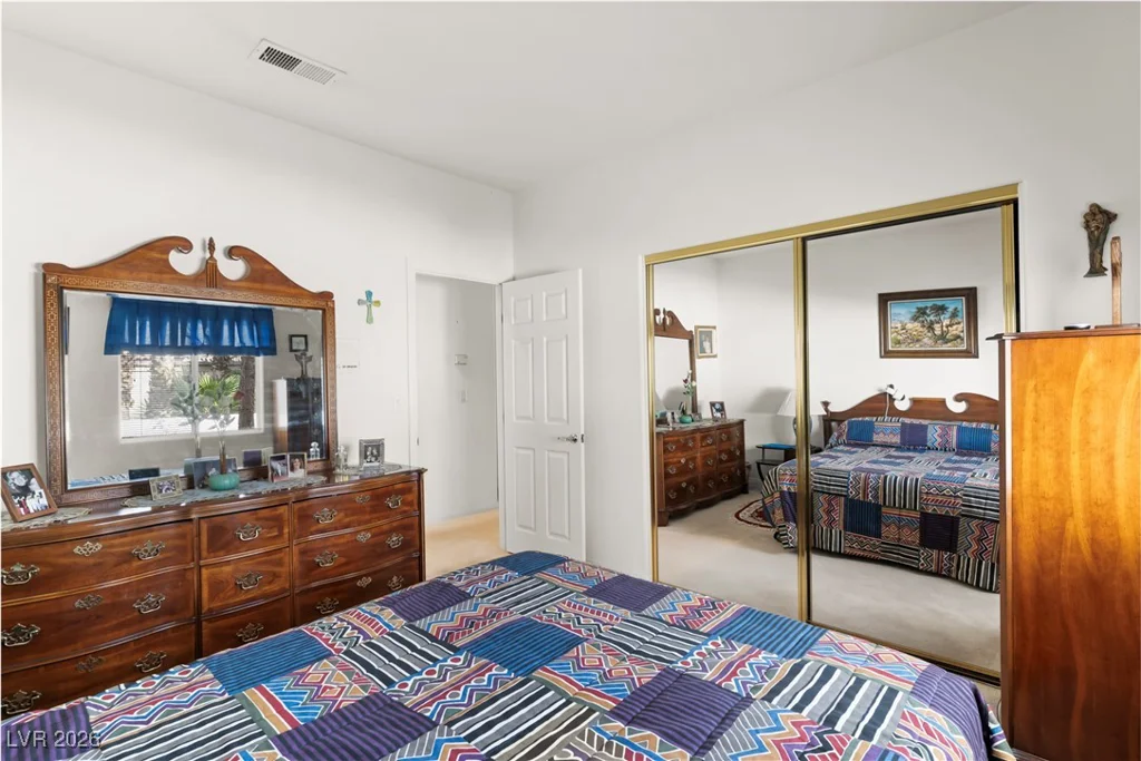 1128 Calico Ridge, Henderson, NV 89011