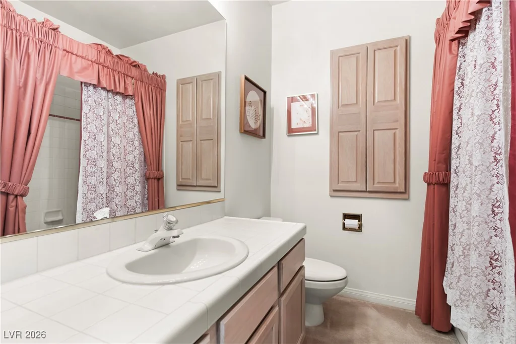 1128 Calico Ridge, Henderson, NV 89011