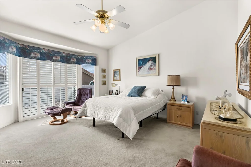 1128 Calico Ridge, Henderson, NV 89011