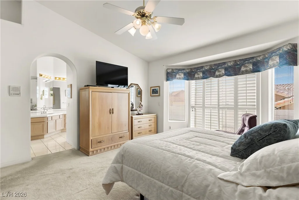1128 Calico Ridge, Henderson, NV 89011