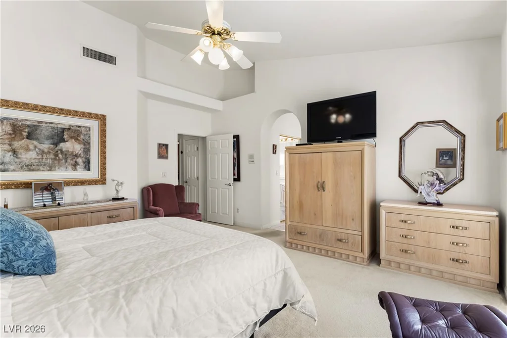 1128 Calico Ridge, Henderson, NV 89011