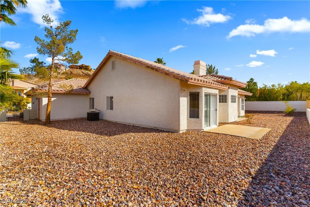 1128 Calico Ridge, Henderson, NV 89011