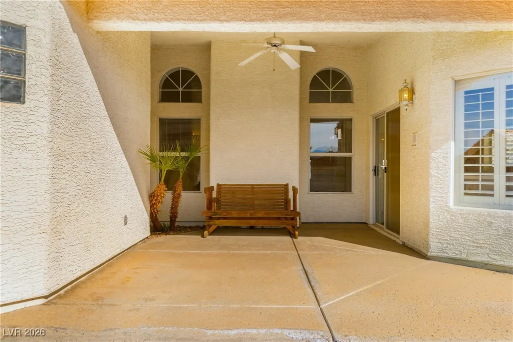 1128 Calico Ridge, Henderson, NV 89011