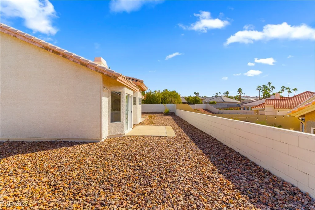 1128 Calico Ridge, Henderson, NV 89011