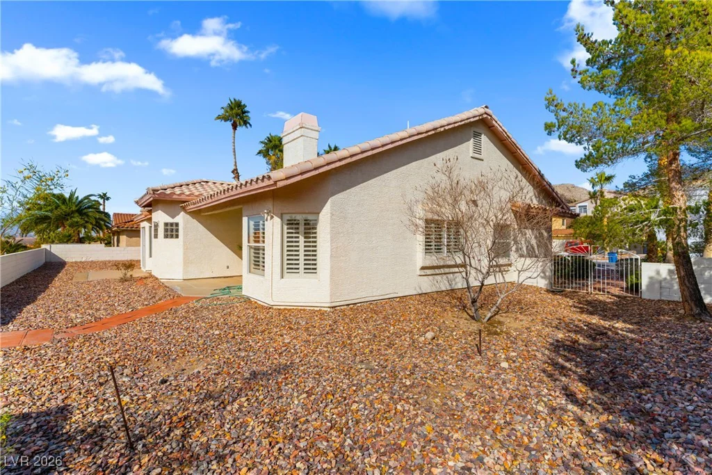 1128 Calico Ridge, Henderson, NV 89011