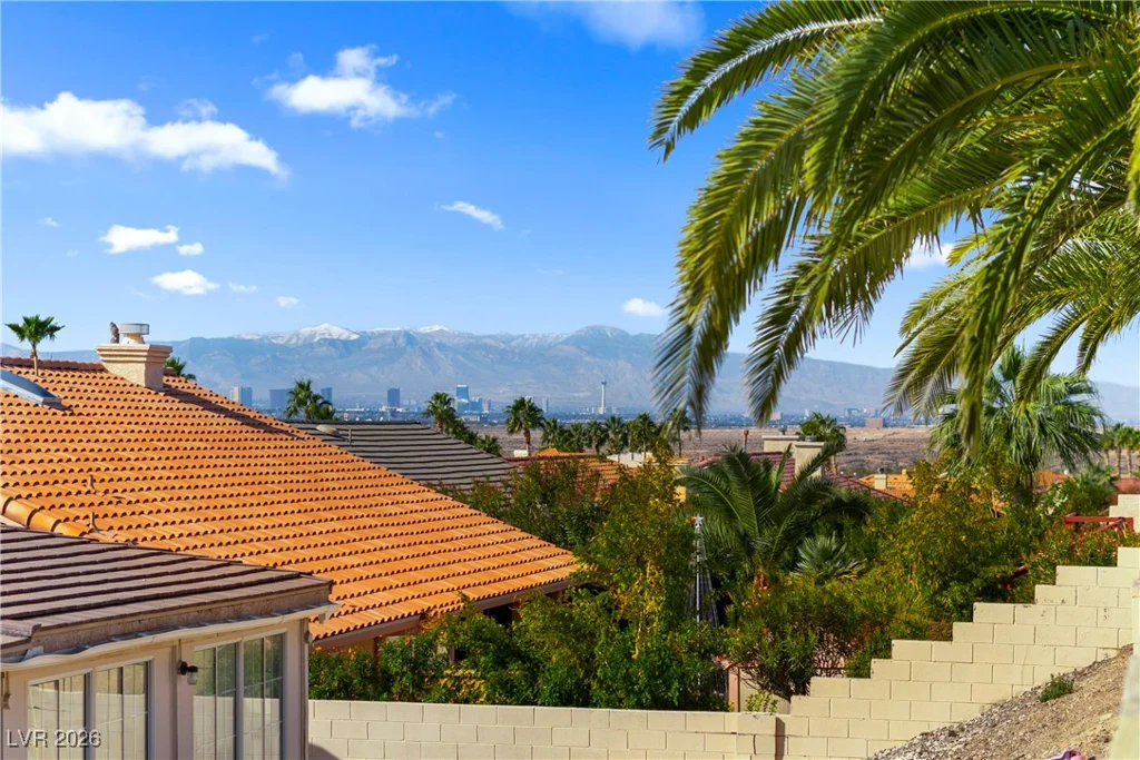 1128 Calico Ridge, Henderson, NV 89011