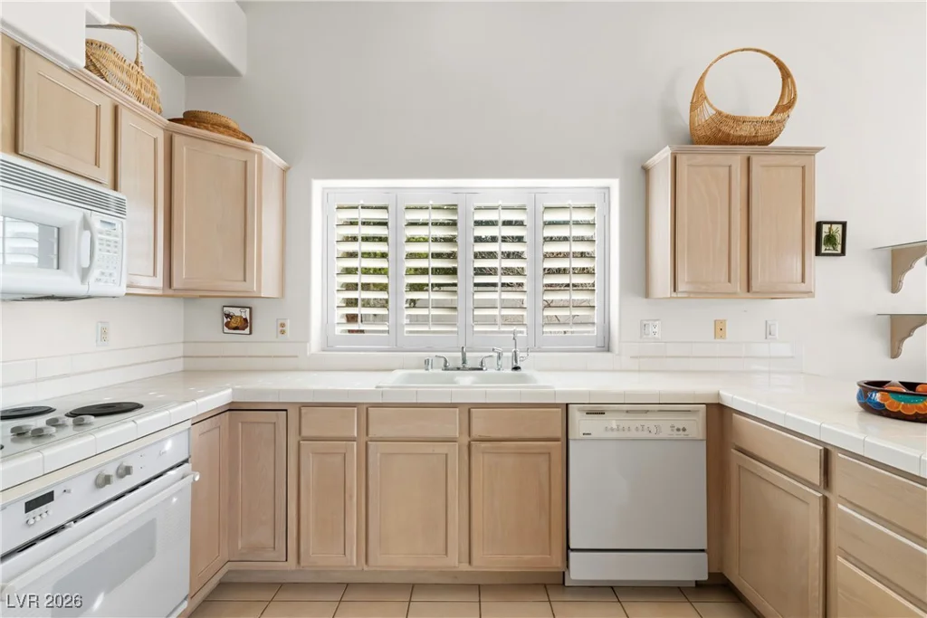 1128 Calico Ridge, Henderson, NV 89011