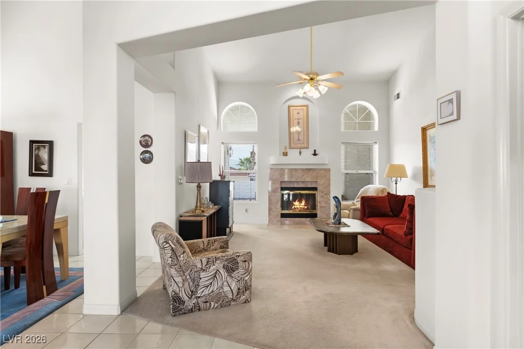 1128 Calico Ridge, Henderson, NV 89011
