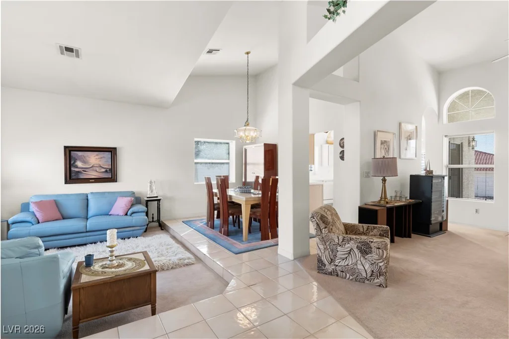 1128 Calico Ridge, Henderson, NV 89011
