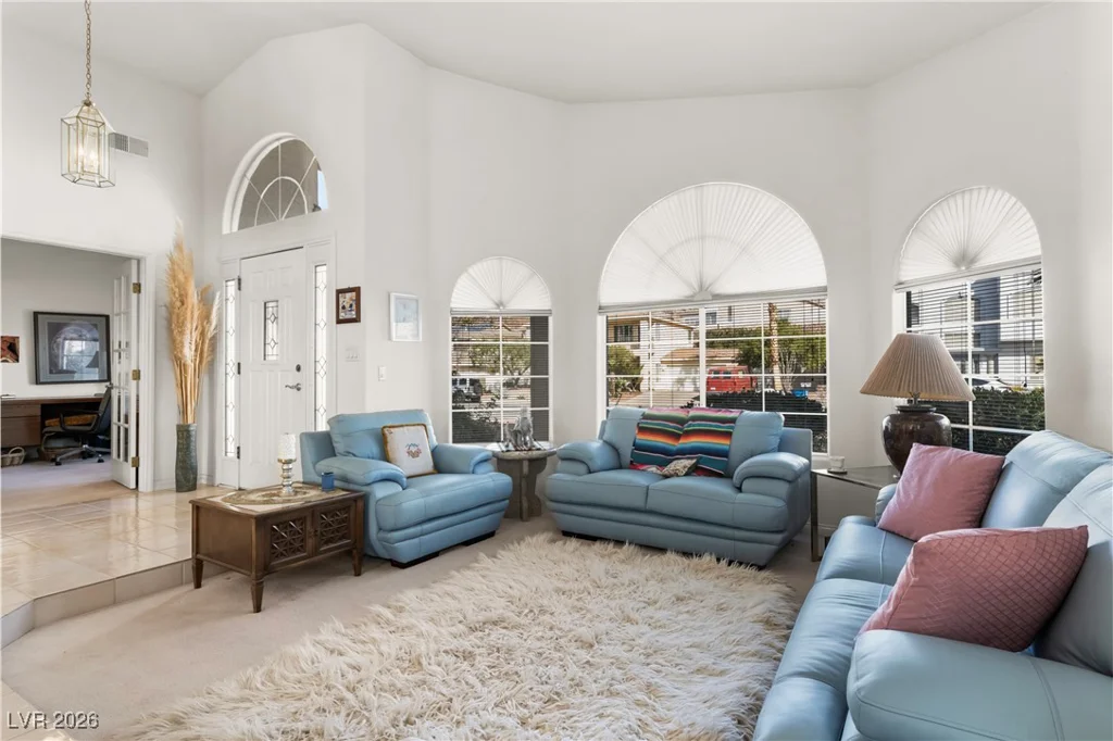 1128 Calico Ridge, Henderson, NV 89011