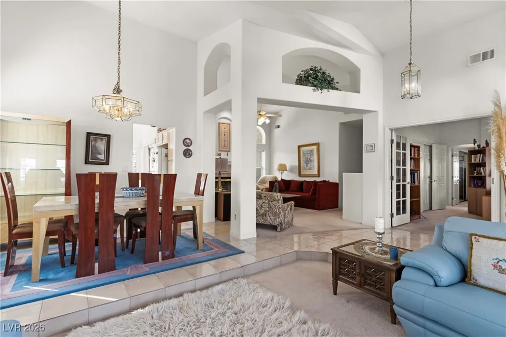 1128 Calico Ridge, Henderson, NV 89011