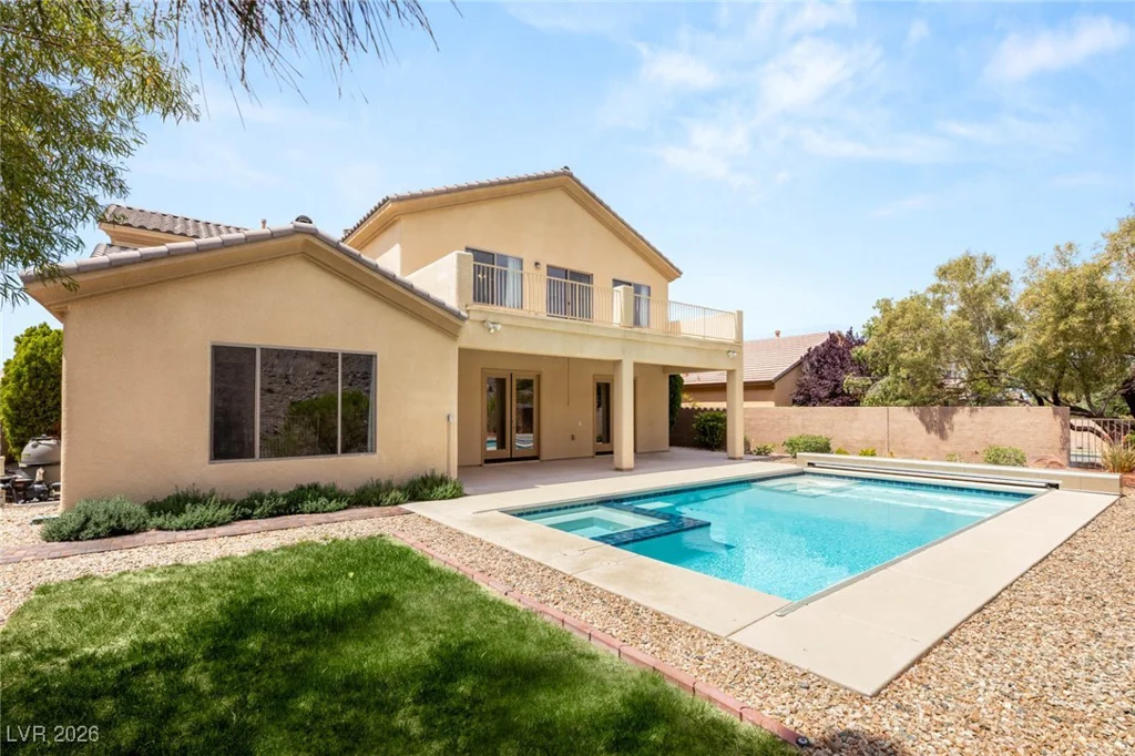17 Morninglow, Henderson, NV 89052