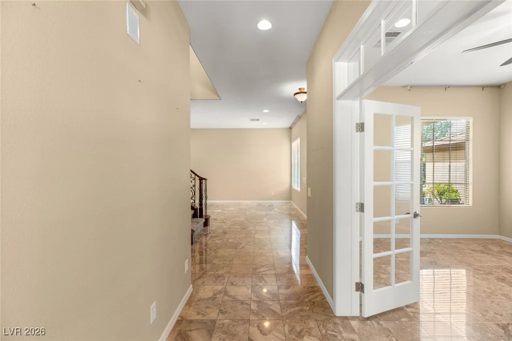 17 Morninglow, Henderson, NV 89052