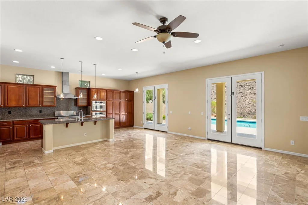 17 Morninglow, Henderson, NV 89052