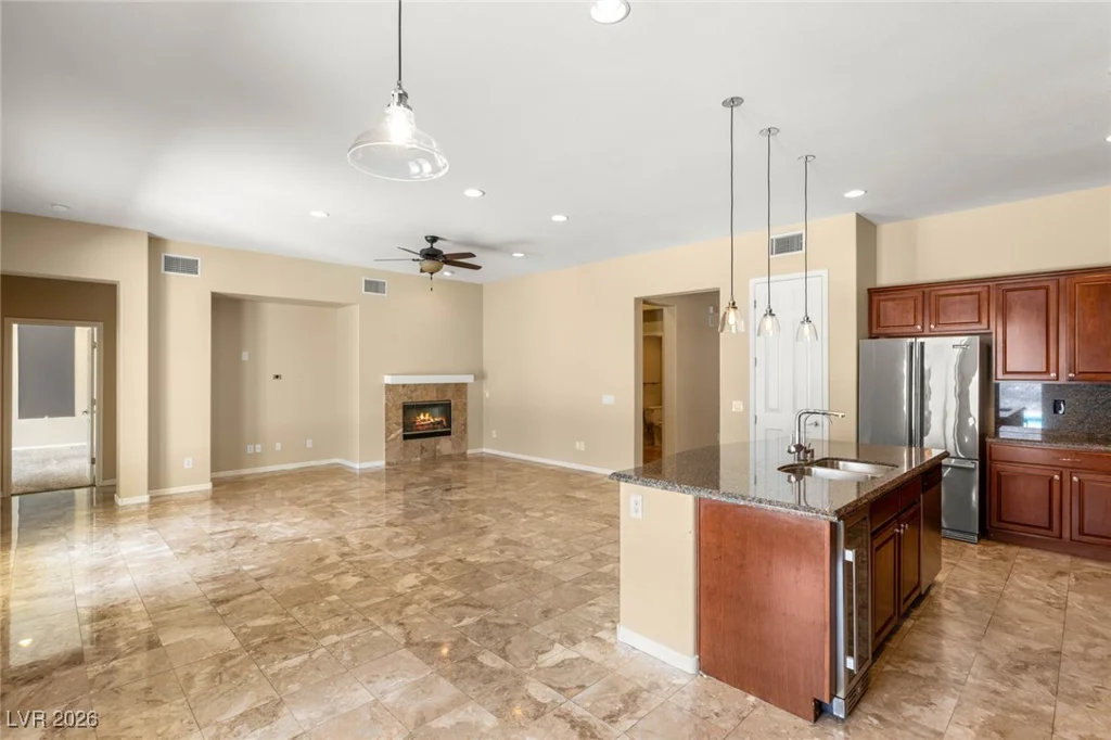 17 Morninglow, Henderson, NV 89052