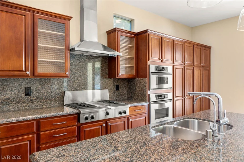 17 Morninglow, Henderson, NV 89052