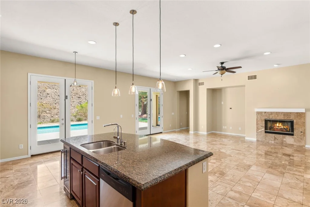 17 Morninglow, Henderson, NV 89052