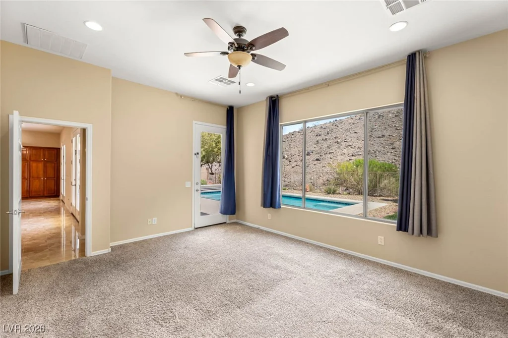 17 Morninglow, Henderson, NV 89052