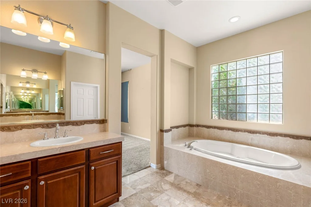 17 Morninglow, Henderson, NV 89052