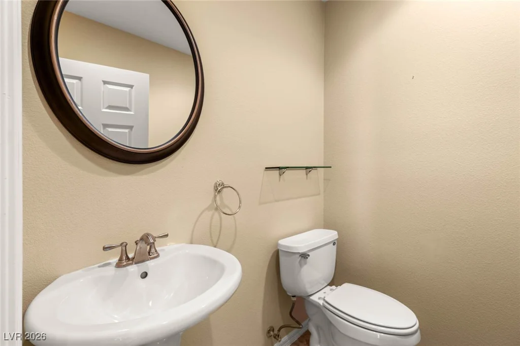 17 Morninglow, Henderson, NV 89052
