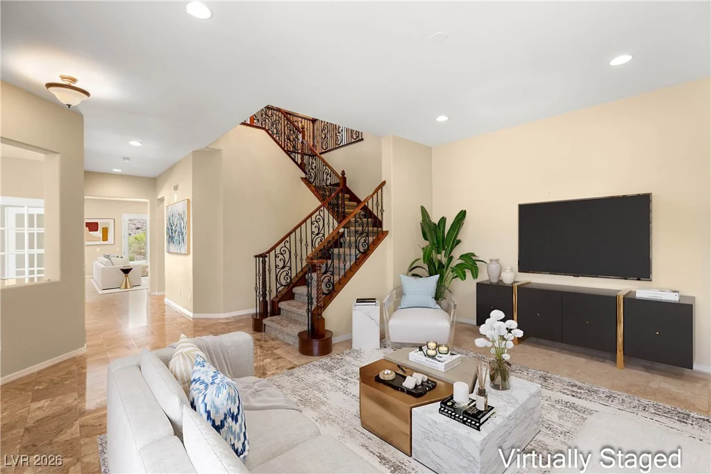 17 Morninglow, Henderson, NV 89052