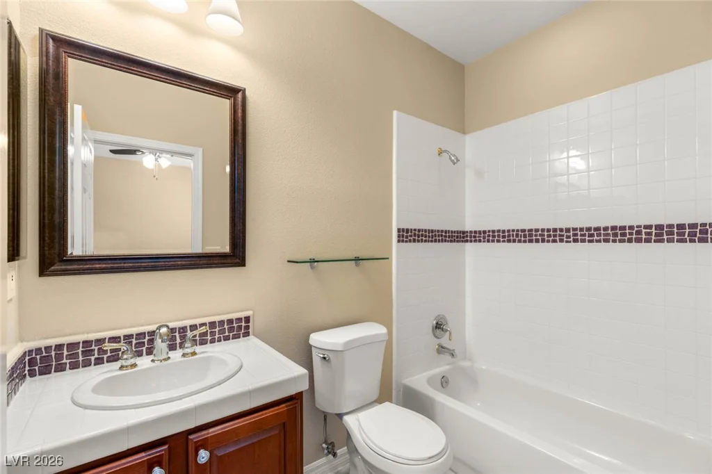 17 Morninglow, Henderson, NV 89052