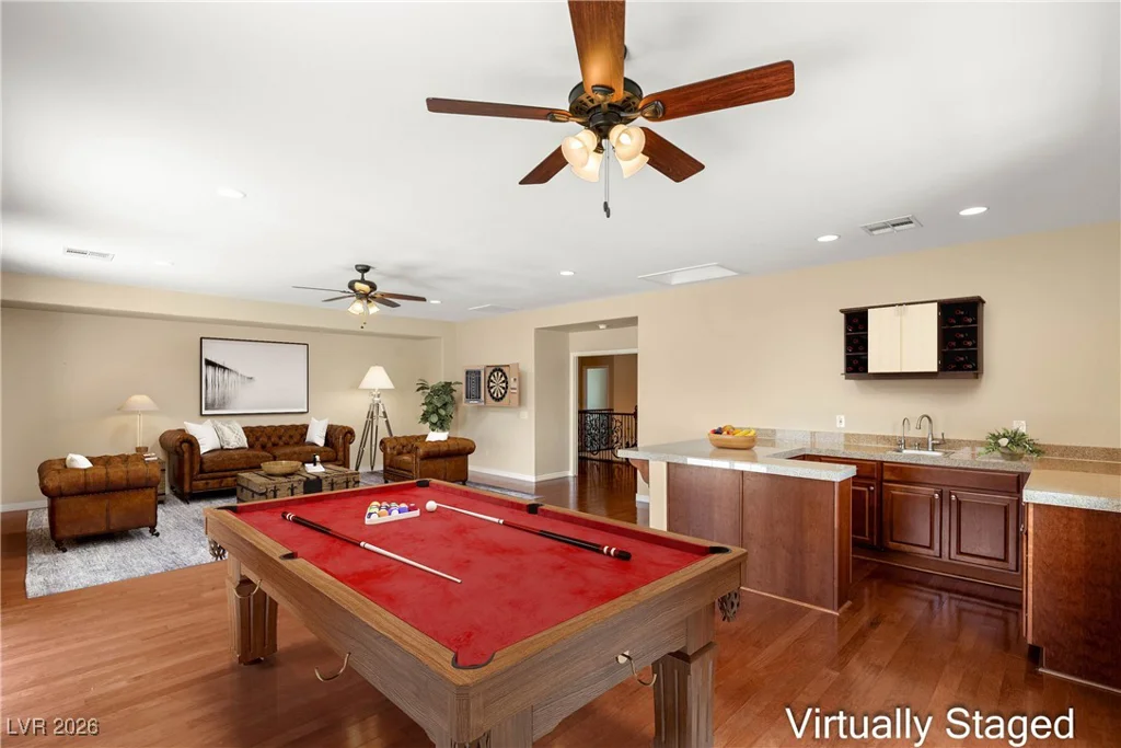 17 Morninglow, Henderson, NV 89052