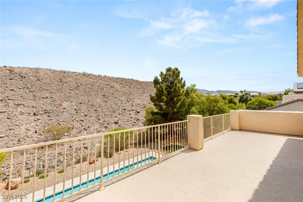 17 Morninglow, Henderson, NV 89052
