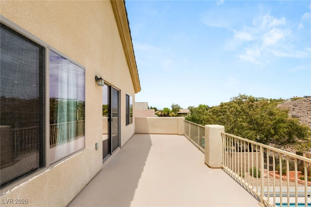 17 Morninglow, Henderson, NV 89052