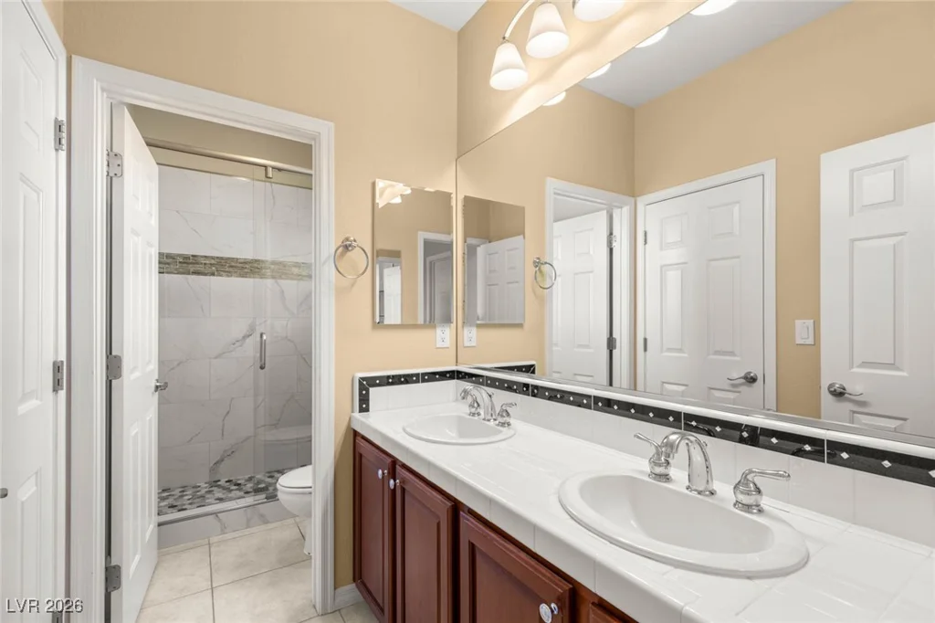 17 Morninglow, Henderson, NV 89052