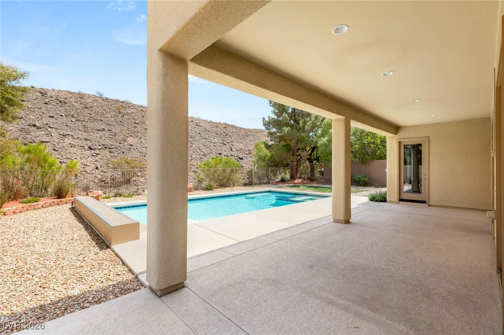 17 Morninglow, Henderson, NV 89052
