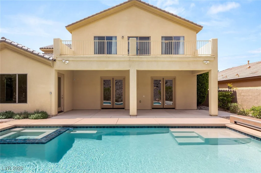 17 Morninglow, Henderson, NV 89052