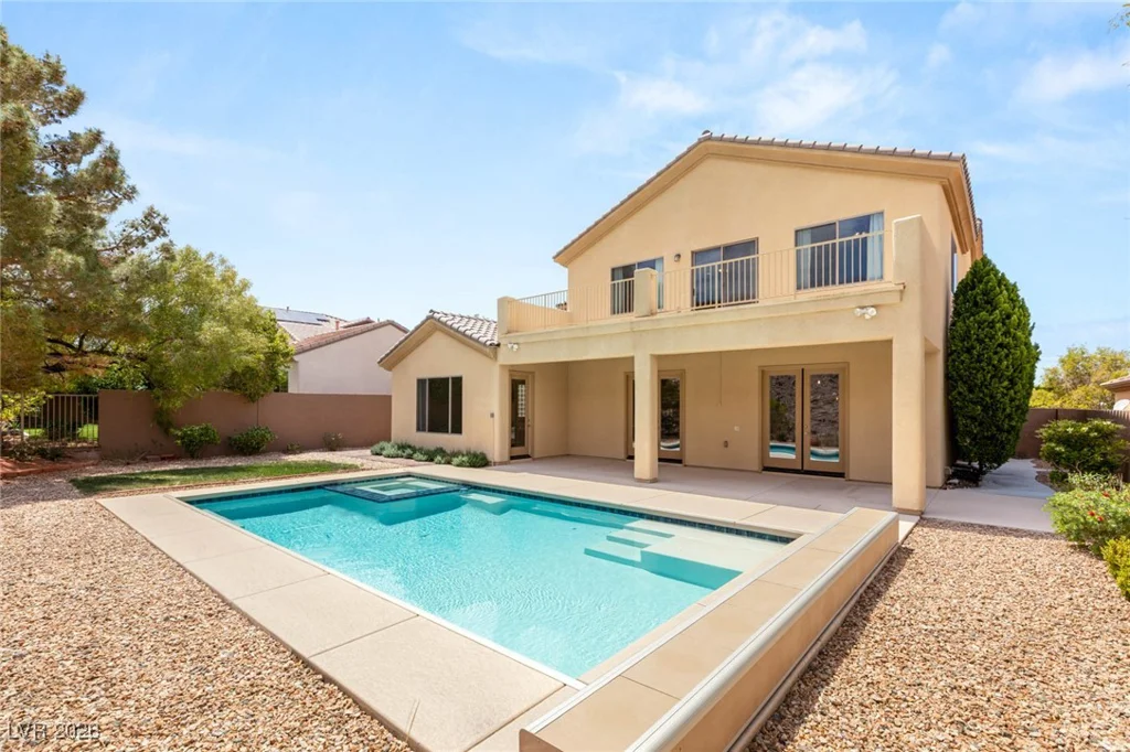 17 Morninglow, Henderson, NV 89052