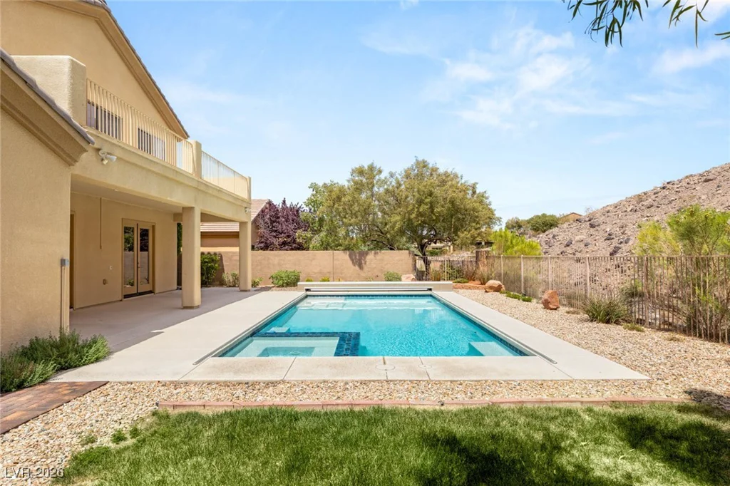 17 Morninglow, Henderson, NV 89052
