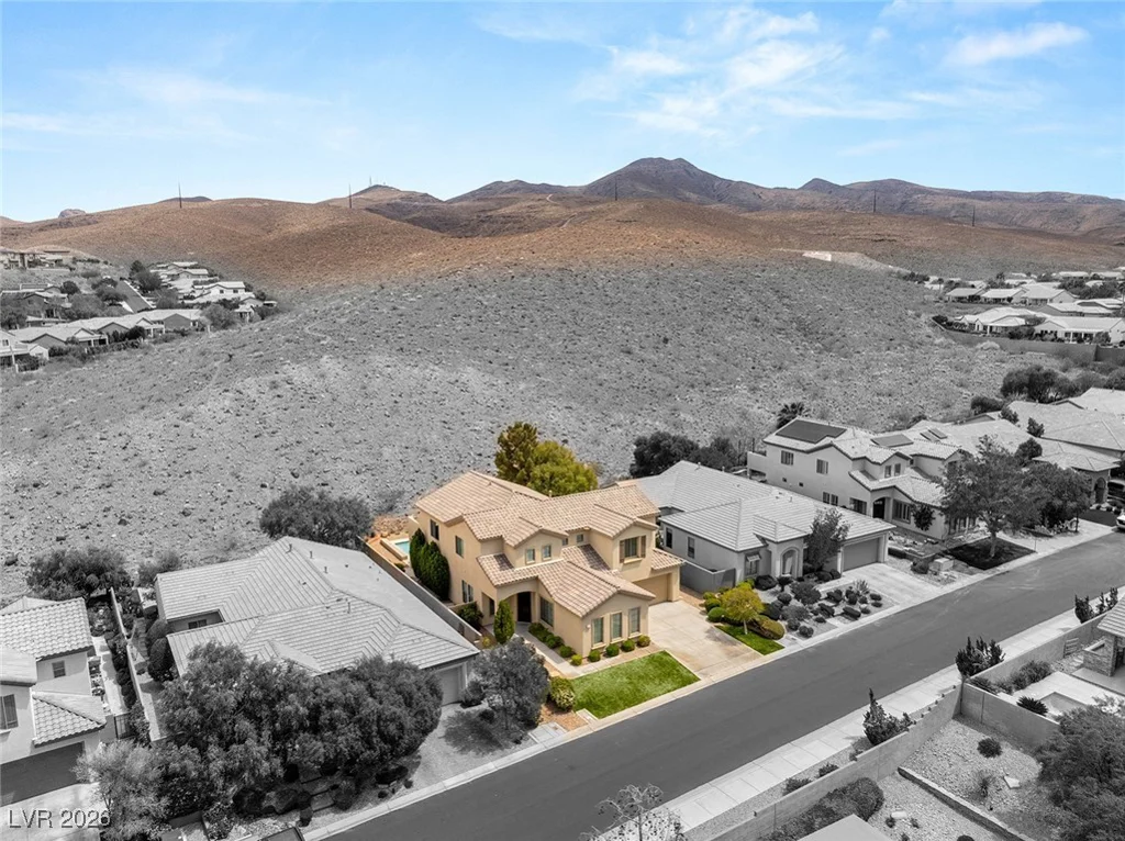 17 Morninglow, Henderson, NV 89052