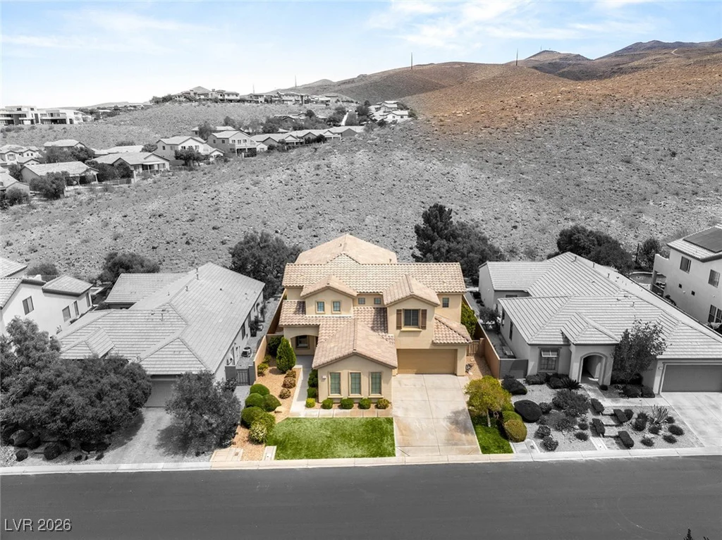 17 Morninglow, Henderson, NV 89052