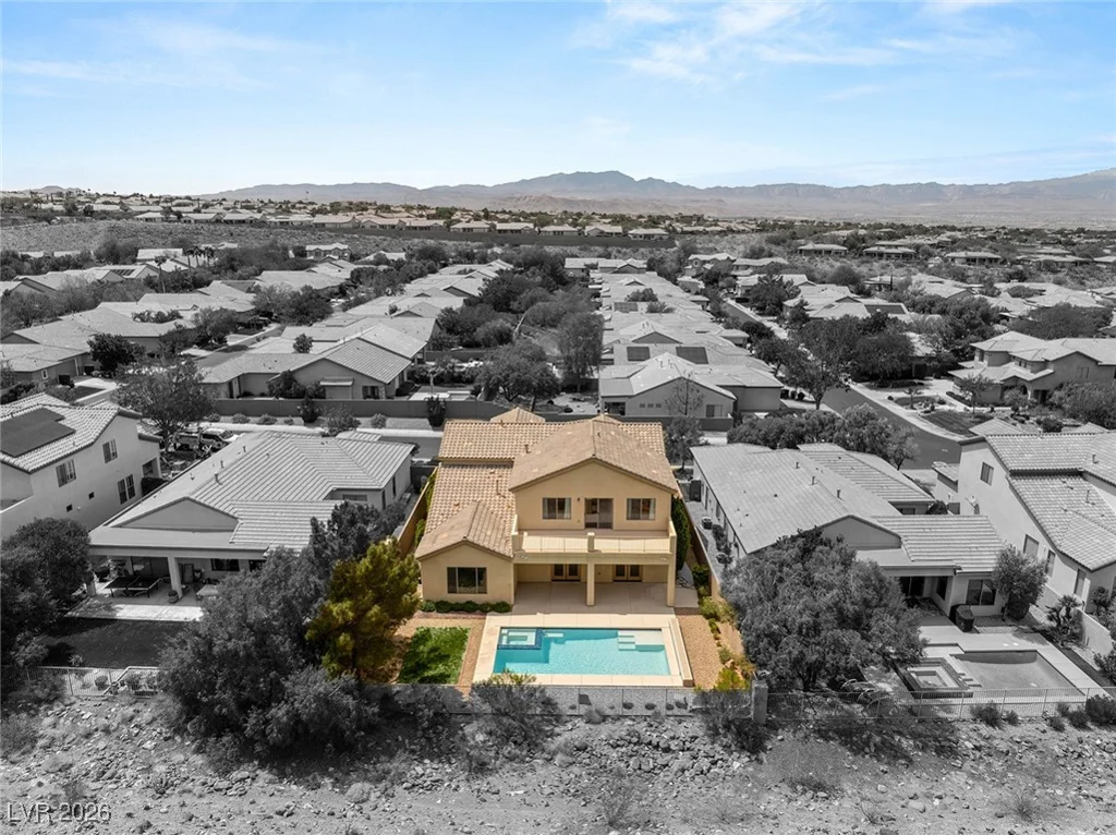 17 Morninglow, Henderson, NV 89052