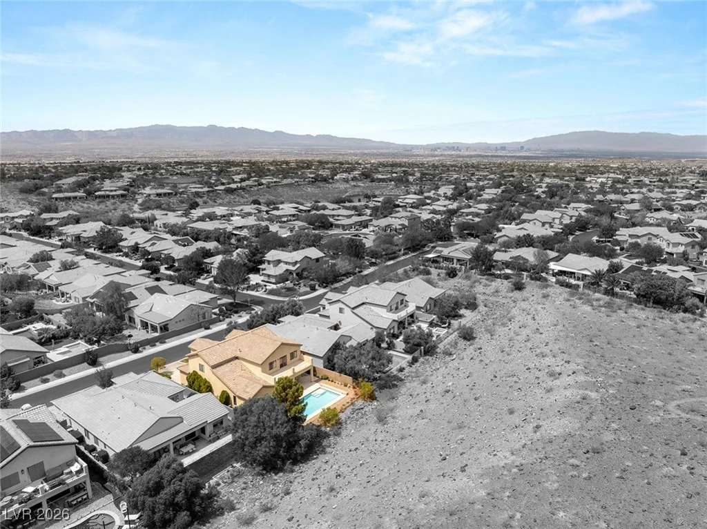 17 Morninglow, Henderson, NV 89052