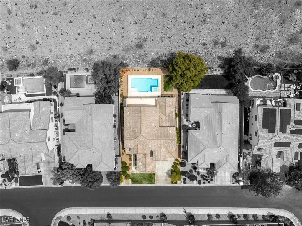 17 Morninglow, Henderson, NV 89052