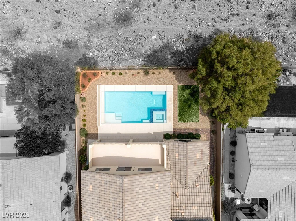 17 Morninglow, Henderson, NV 89052