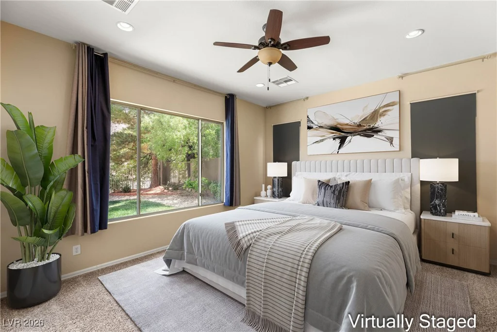 17 Morninglow, Henderson, NV 89052